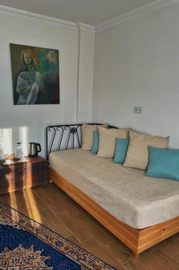 Soleado Cappadocia Hotel Uchisar Εξωτερικό φωτογραφία