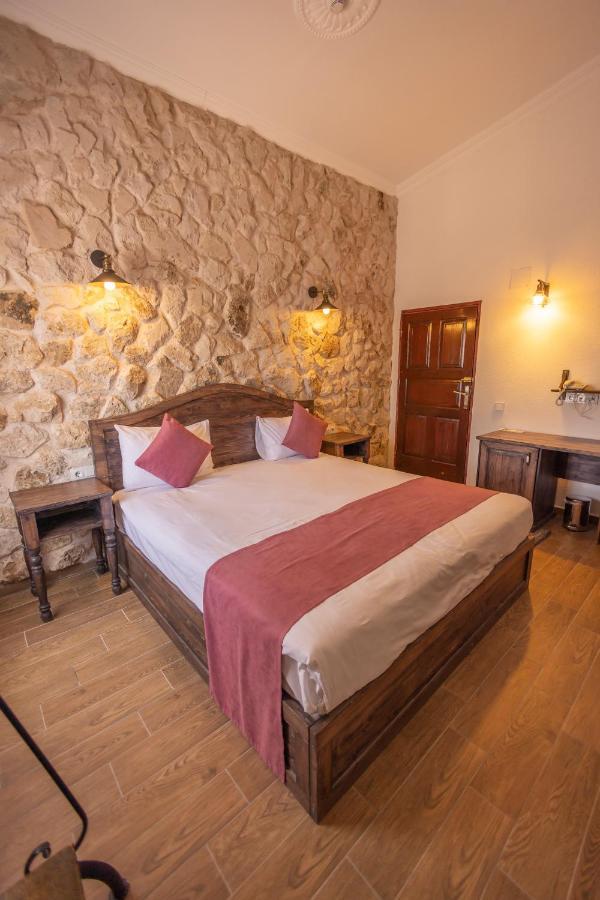 Soleado Cappadocia Hotel Uchisar Εξωτερικό φωτογραφία