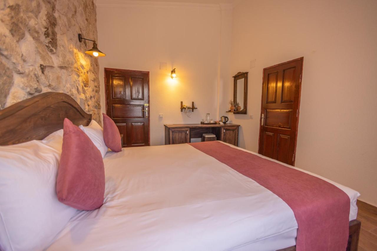 Soleado Cappadocia Hotel Uchisar Εξωτερικό φωτογραφία