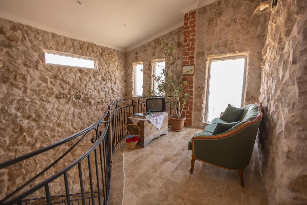Soleado Cappadocia Hotel Uchisar Εξωτερικό φωτογραφία