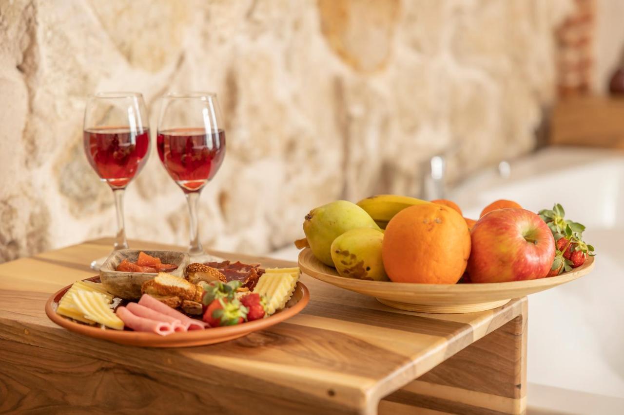 Soleado Cappadocia Hotel Uchisar Εξωτερικό φωτογραφία