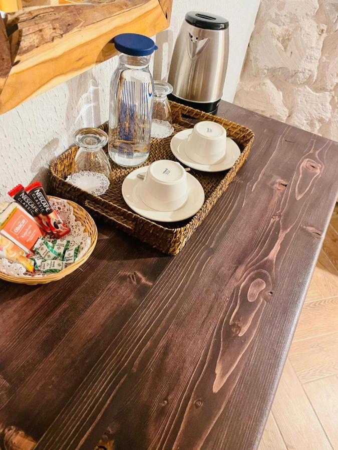 Soleado Cappadocia Hotel Uchisar Εξωτερικό φωτογραφία